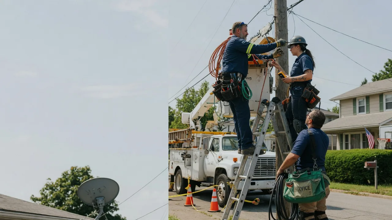 Electrical Repair in Frewsburg, NY near me